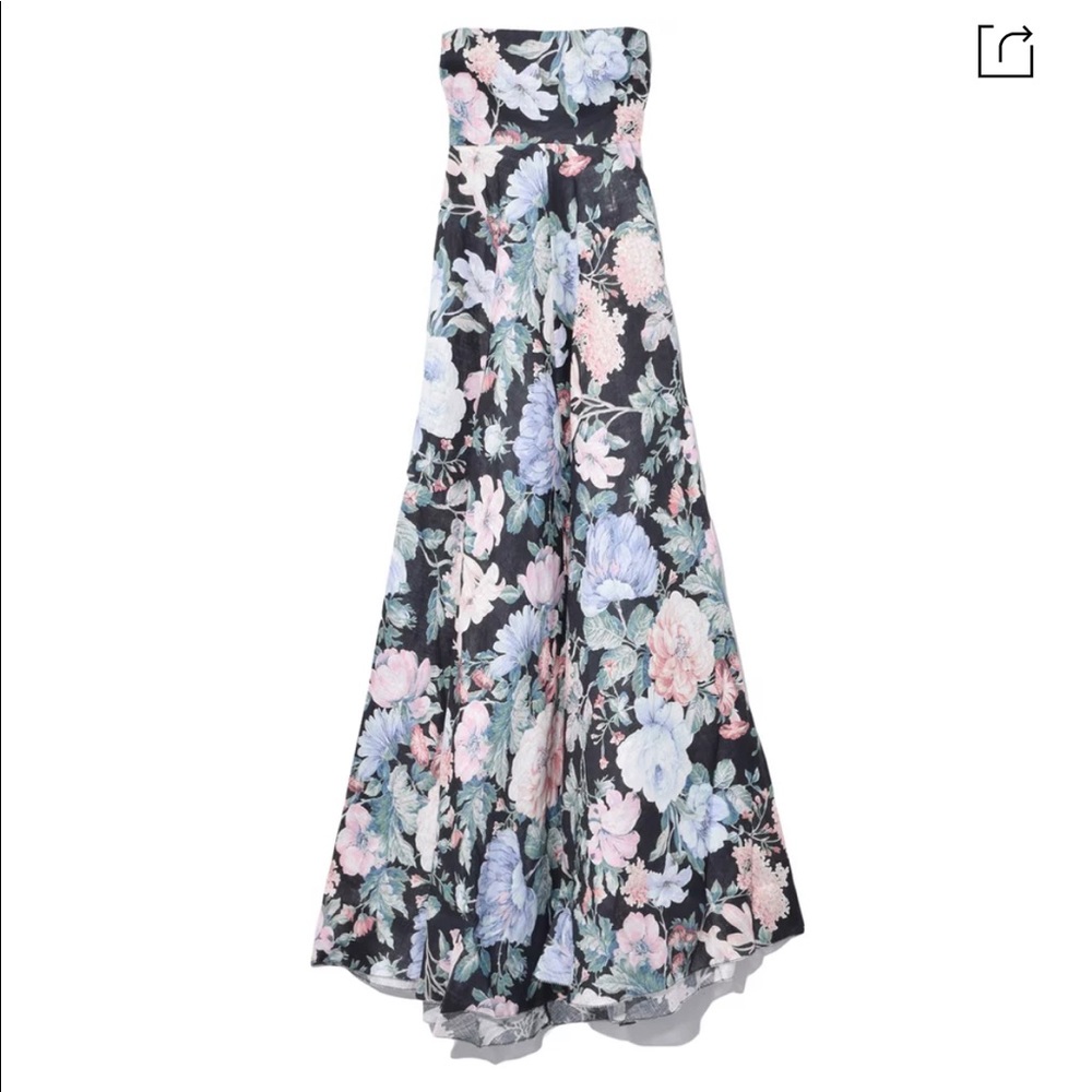 ZIMMERMANN Dress